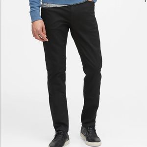 Men’s Banana Republic Traveler Pants (slim fit)